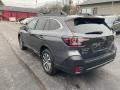 Magnetite Gray Metallic - Outback 2.5i Premium Photo No. 3
