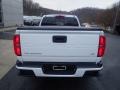 Summit White - Colorado Z71 Crew Cab 4x4 Photo No. 3