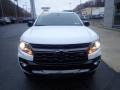 Summit White - Colorado Z71 Crew Cab 4x4 Photo No. 7