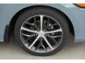 2023 Honda Civic Touring Sedan Wheel and Tire Photo