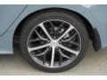 2023 Honda Civic Touring Sedan Wheel and Tire Photo