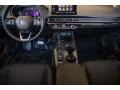 Black Dashboard Photo for 2023 Honda Civic #145513185