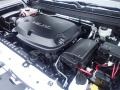 Summit White - Colorado Z71 Crew Cab 4x4 Photo No. 30