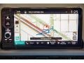 Black Navigation Photo for 2023 Honda Civic #145513374