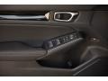 Black Door Panel Photo for 2023 Honda Civic #145513386
