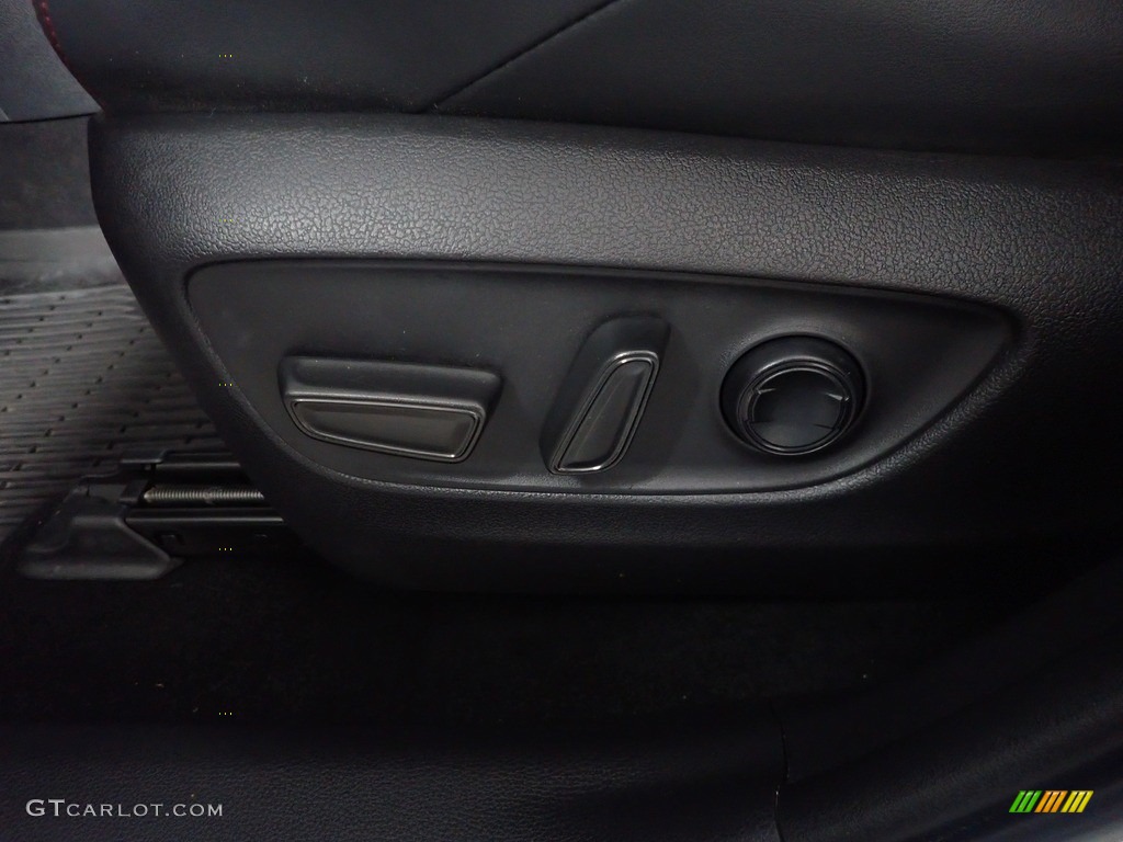 2021 Toyota RAV4 Prime XSE AWD Plug-In Hybrid Front Seat Photo #145513413