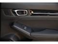 Black Door Panel Photo for 2023 Honda Civic #145513416