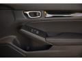 Black Door Panel Photo for 2023 Honda Civic #145513428