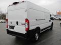 Bright White - ProMaster 3500 High Roof Cargo Van Photo No. 4