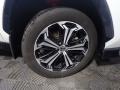 2021 Toyota RAV4 Prime XSE AWD Plug-In Hybrid Wheel and Tire Photo