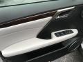 2016 Nebula Gray Pearl Lexus RX 350 AWD  photo #11