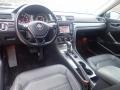 2016 Volkswagen Passat Titan Black Interior Interior Photo