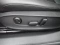 2016 Platinum Gray Metallic Volkswagen Passat SE Sedan  photo #21