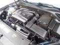  2016 Passat SE Sedan 1.8 Liter Turbocharged TSI DOHC 16-Valve 4 Cylinder Engine
