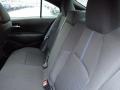 Black Rear Seat Photo for 2021 Toyota Corolla #145513941
