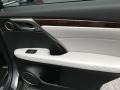 2016 Nebula Gray Pearl Lexus RX 350 AWD  photo #40