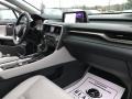 2016 Nebula Gray Pearl Lexus RX 350 AWD  photo #44