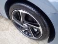 2023 Hyundai Elantra N-Line Wheel