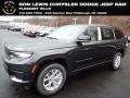 Rocky Mountain Pearl 2023 Jeep Grand Cherokee L Limited 4x4