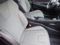 Black Front Seat Photo for 2023 Hyundai Elantra #145514037