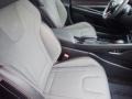 Front Seat of 2023 Elantra N-Line