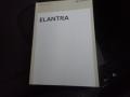 Books/Manuals of 2023 Elantra N-Line