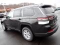 Rocky Mountain Pearl - Grand Cherokee L Limited 4x4 Photo No. 3