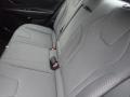 Black Rear Seat Photo for 2023 Hyundai Elantra #145514085