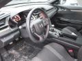 Lunar Silver Metallic - Civic Si Sedan Photo No. 6