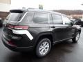 Rocky Mountain Pearl - Grand Cherokee L Limited 4x4 Photo No. 6