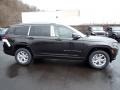 Rocky Mountain Pearl 2023 Jeep Grand Cherokee L Limited 4x4 Exterior