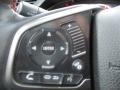 Lunar Silver Metallic - Civic Si Sedan Photo No. 12