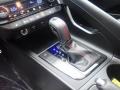  2023 Elantra N-Line 7 Speed DCT Automatic Shifter
