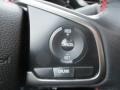 Lunar Silver Metallic - Civic Si Sedan Photo No. 13