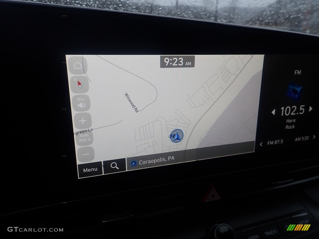 2023 Hyundai Elantra N-Line Navigation Photo #145514151