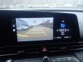 Black Navigation Photo for 2023 Hyundai Elantra #145514181