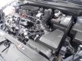  2023 Elantra N-Line 1.6 Liter Turbocharged DOHC 16-Valve CVVD 4 Cylinder Engine