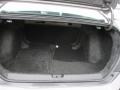 Lunar Silver Metallic - Civic Si Sedan Photo No. 26
