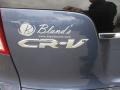 2013 Twilight Blue Metallic Honda CR-V EX AWD  photo #31