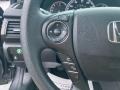Black Steering Wheel Photo for 2014 Honda Accord #145514517