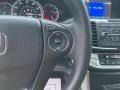 Black Steering Wheel Photo for 2014 Honda Accord #145514520
