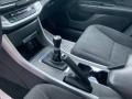 2014 Alabaster Silver Metallic Honda Accord EX Sedan  photo #19