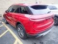 2022 Corsair Reserve AWD Red Carpet Metallic