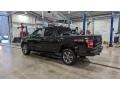 2019 Agate Black Ford F150 XL SuperCrew 4x4  photo #3