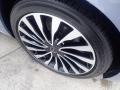 2020 Lincoln Continental Black Label AWD Wheel and Tire Photo