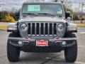 Sting-Gray - Wrangler Unlimited Rubicon 4x4 Photo No. 2