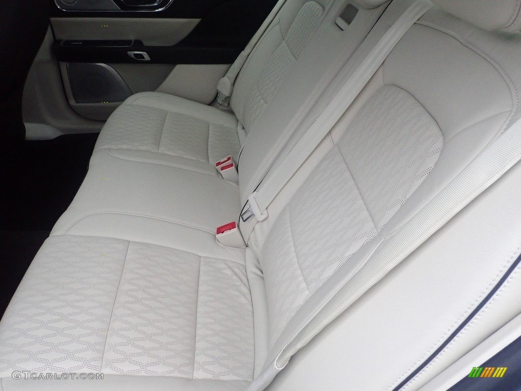 Chalet Theme/Alpine Interior 2020 Lincoln Continental Black Label AWD Photo #145515281