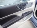 2020 Lincoln Continental Chalet Theme/Alpine Interior Door Panel Photo