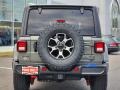 Sting-Gray - Wrangler Unlimited Rubicon 4x4 Photo No. 6