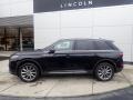 2020 Infinite Black Lincoln Corsair Standard AWD  photo #2